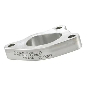 Malossi Spacer Intake Manifold 4T Carburetor - Picture 1 of 4