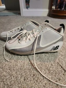 New Balance Football Men's Cleats Size 12.5 - Picture 1 of 4