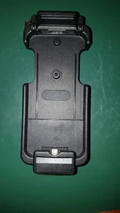 MERCEDES Handyschale iPhone 5 Telefon Adapter Aufnahmeschale A2128202051 - Bild 1 von 1