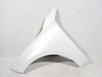 20-24 BMW 228I F44 GRAN COUPE FRONT LEFT FENDER PANEL MINERAL WHITE METALLIC A96 - Изображение 1 из 4