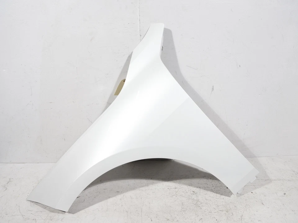 20-24 BMW 228I F44 GRAN COUPE FRONT LEFT FENDER PANEL MINERAL WHITE METALLIC A96 Foto 1 de 4