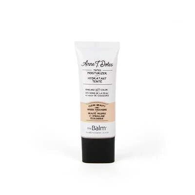 Anne T. Dote Tinted Moisturizer- Lighter than light (#10) - Image 1 of 4