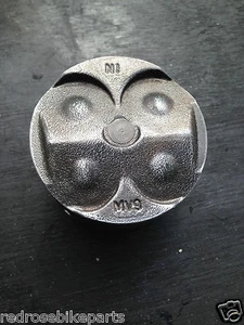 Honda CBR600F 1994 1 x Engine Piston CBR 600F 600 F CBR600F2 F2 - Picture 1 of 5