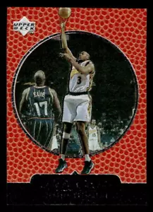 1998-99 Upper Deck Ovation #20 Donyell Marshall - Picture 1 of 2