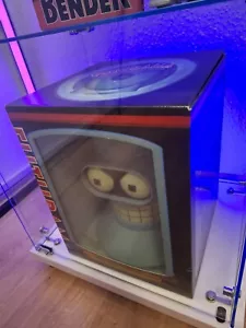 Futurama The Complete Collection 1999-2009 Bender Head - Bild 1 von 2