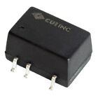 Pack of 2 PDS1S12S12M DC DC Converter Isolated Module 1 Output 12V 84mA 10.8V -