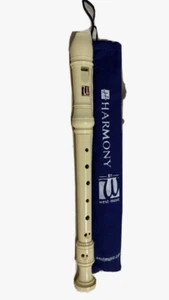 Harmony by West Musikflöte mit Tasche 60 Teile - Bild 1 von 1