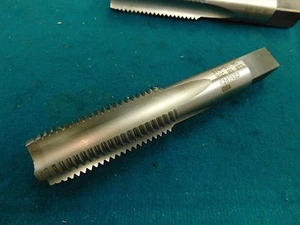 USA 3/4" - 10 NC HS GH5 STI Helicoil Plug Tap - Bild 1 von 3