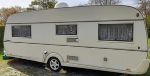 wohnwagen gebraucht - Bild 1 von 14