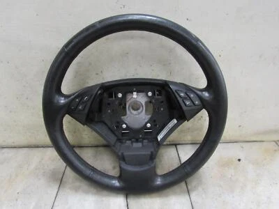 STEERING WHEEL FOR 08 09 10 BMW 535I Foto 1 de 2