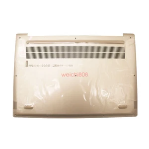 Für Lenovo IdeaPad 720S-14IKB untere Basis untere D Abdeckung Etui Gold 5CB0N79816 - Bild 1 von 4