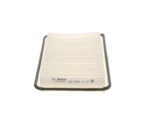Genuine BOSCH Air Filter for Lexus RX300 1MZFE 3.0 Litre May 2003 to May 2008 - Picture 1 of 9