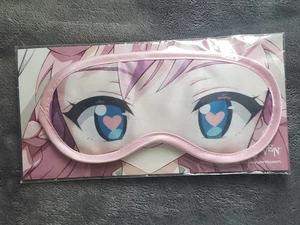 Epic Seven - E7 - Epic 7 Angelica Luluca Sleeping Eye Mask Set - Picture 1 of 2