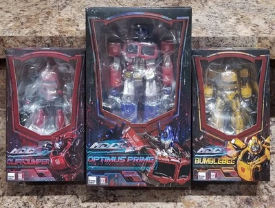 Лот товаров Трансформеры MDLX Клиффджампер - Изображение 1 из 4