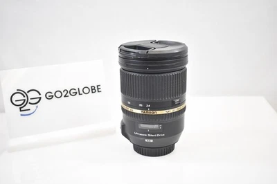 Tamron SP 24-70mm f/2.8 Di VC USD Lens for Canon EF – Pro Zoom - Bild 1 von 4