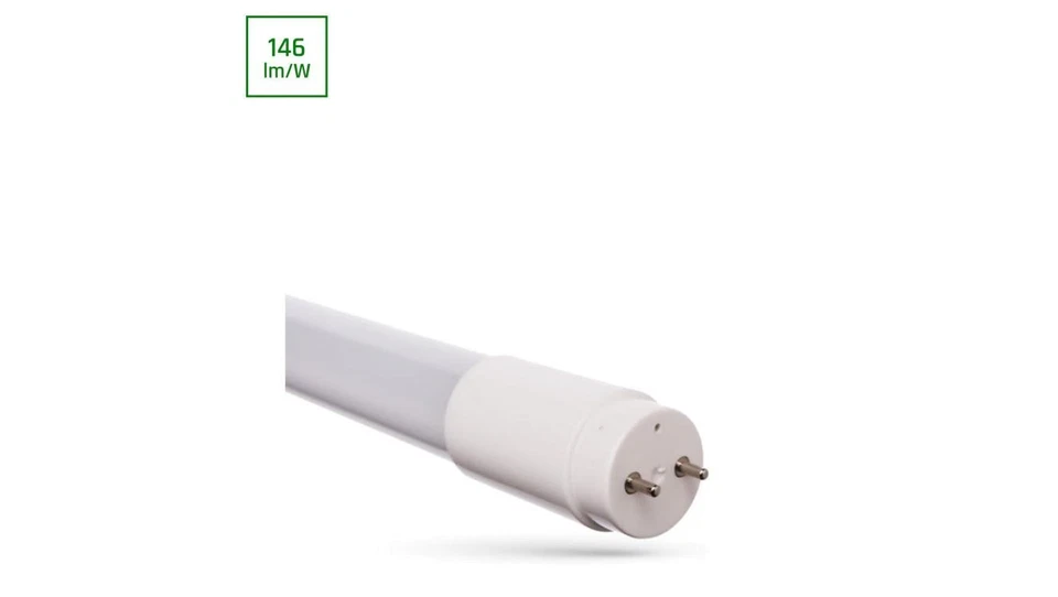 LED TUBE T8 SMD 2835 24W NW premium 28X1500 glass SPECTRUM - Image 1 of 1