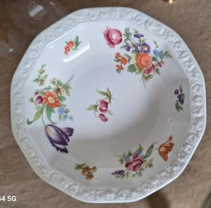 Rosenthal Maria Classic Rose Kaffeeservice, 12 Personen - 30-tlg. - Bild 1 von 6