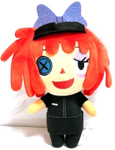 Amazing Digital Circus Ragatha Fast Food Ver. Plüsch Puppe Taito Prize Japan NEU - Bild 1 von 7