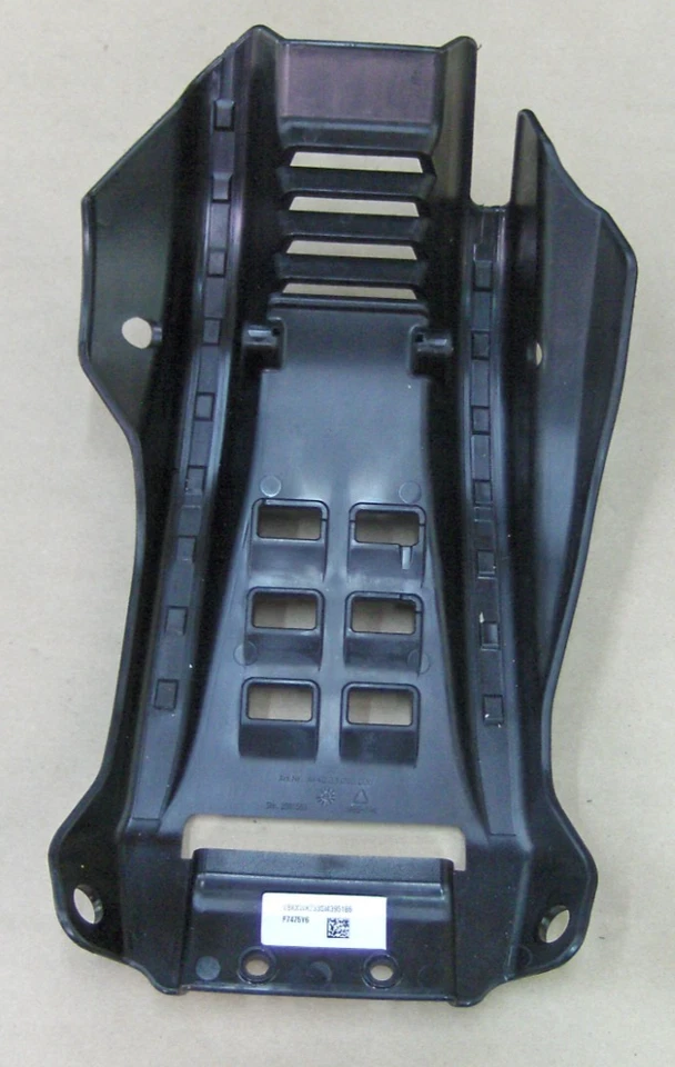 Placa de deslizamiento Husqvarna/KTM 2022-2025 TE 300 / 300 XC # A44003090044 Foto 1 de 1