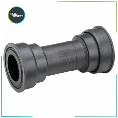 Shimano Ultegra SM-BB71 Road Press Fit BB 86.5mm Bike Bottom Bracket - Image 1 of 3