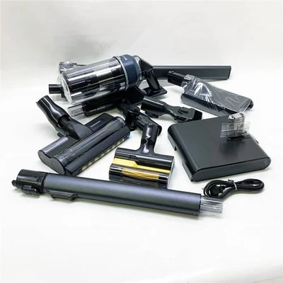 SAMSUNG Akku-Handstaubsauger Jet 95 CompleteClean (Akku, Aufsätze fehlen), - Bild 1 von 4