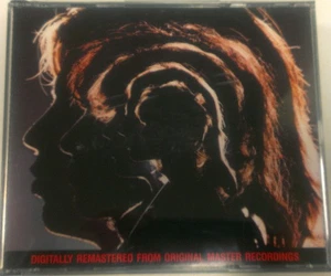 The Rolling Stones / Hot Rocks 1964-1971 / CD / Beat / Freakbeat / Mod / ABKCO - Imagen 1 de 3