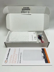 NEU Alarm.com ADC-SEM210-VT-VZ System Erweiterungsmodul - Bild 1 von 2
