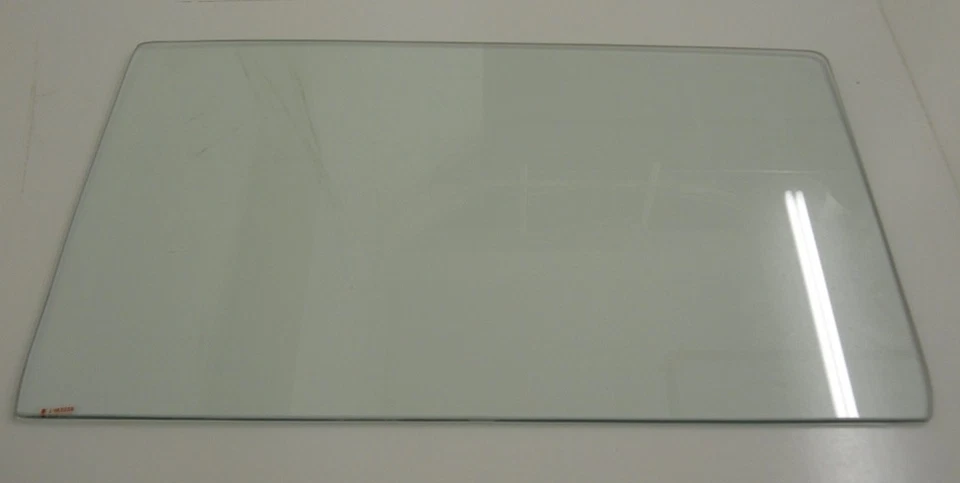 1962 1963 1964 1965 Ford Fairlane porta vidro transparente 2 portas sedã 62A 62B 62C - Imagem 1 de 1