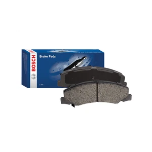 Bosch Blue Line Brake Pad Set Front DB1441BL - Picture 1 of 2