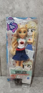 Applejack My Little Pony Equestria bambina stile classico con scatola - Foto 1 di 8