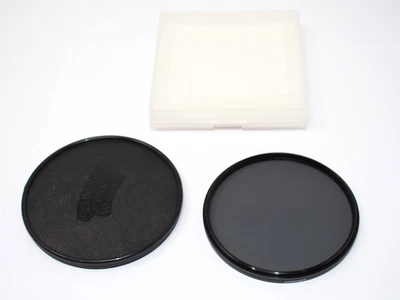 B+W 77mm Circular Polarizing Filter MRC Slim Mount - Image 1 of 4
