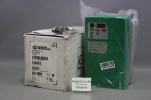 Control Techniques SE23400150 Commander SE 2.5T 1,5KW 50/60Hz Unused OVP - Bild 1 von 8
