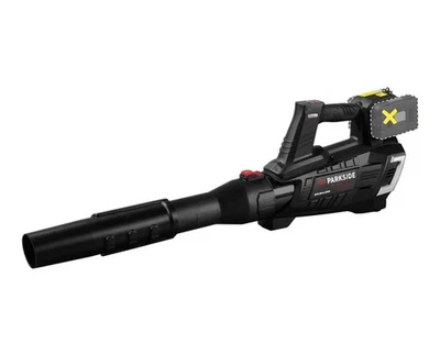 Parkside 40 V Laubbläser Turbinen »PPTLBA 40-Li C3« ohne Akku/Ladegerät *B-Ware - Bild 1 von 4