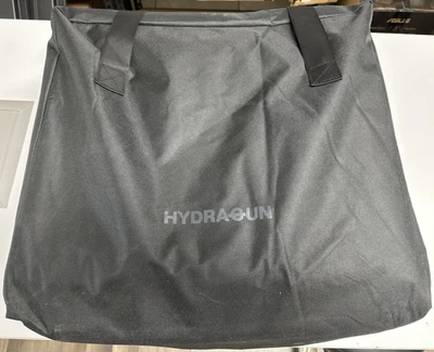 Manta de sauna HYDRAGUN HeatPod 2 - ¡CAJA ABIERTA! Foto 1 de 4