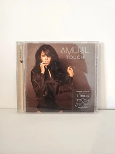 Amerie "Touch" CD, (2005), feat: Carl Thomas, Eve ÷ - Foto 1 di 3