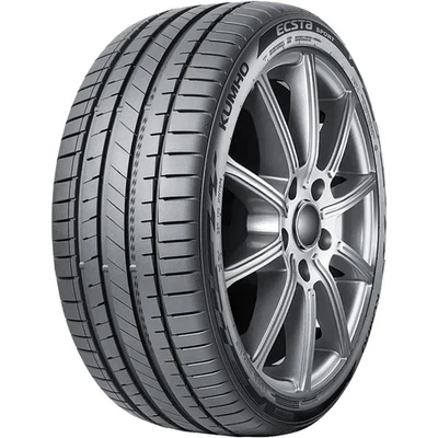 2 Tires Kumho Ecsta Sport PS72 245/45R18 100Y XL High Performance Foto 1 de 3