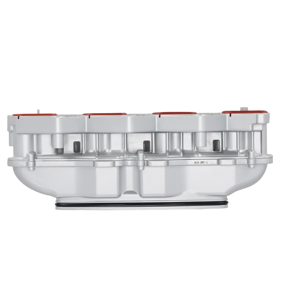 Colector de admisión de aire for Mercedes Benz Sprinter 3,5-T 5-T Box 906 06-19 - Imagen 1 de 4