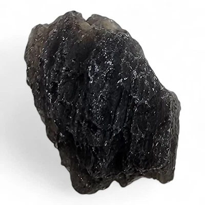 Obsidian Agni Manitite Specimen 10.5 grams. - Image 1 of 2