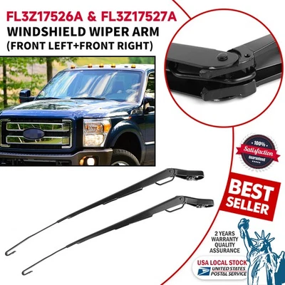 Brazo limpiaparabrisas superior OEM alta calidad nuevo para Lincoln Mark LT 2006-2008 Foto 1 de 4