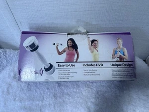 Shake Weight (SW-MC6) Exercise Weight 2-1/2 Lb - Picture 1 of 4