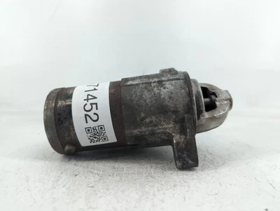 Ford Transit-150 2015-2020 motor de arranque de auto solenoide fabricante original CTZIJ Foto 1 de 4