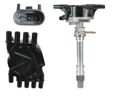 Distribuidor compatible con Isuzu NPR NPR-HD WAI 1997-2002 WORLD POWER SYSTEMS Foto 1 de 4