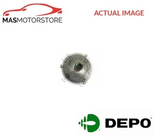 KÜHLERLÜFTERKUPPLUNG LORO 004-013-0005 H NEU OE-ERSATZ - Bild 1 von 6