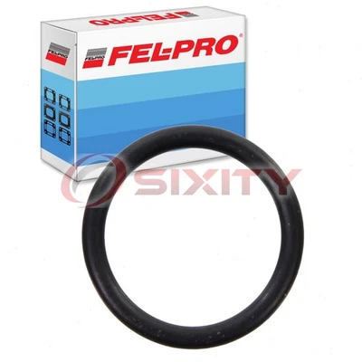 Fel-Pro Coolant Thermostat Gasket for 2013-2014 Hyundai Genesis Coupe 2.0L ei - Image 1 of 4