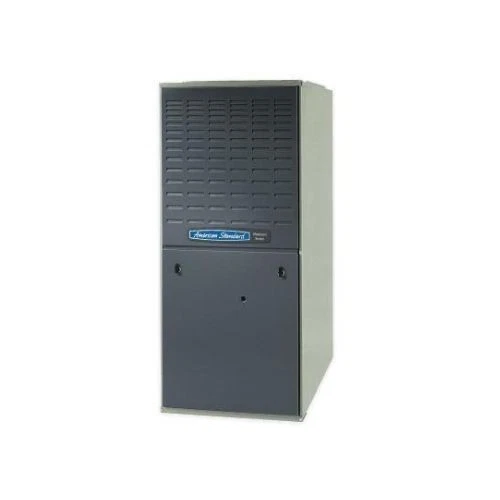 American Standard AUD2B080ACV32B 4T 80% AFUE Non-Condensing 2 Stage Gas Furnace - Image 1 of 1