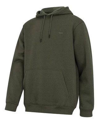 Sudadera con Capucha Para Hombres Hoggs Of Fife Clásica Logo Pull Over Tallas M-3XL Foto 1 de 3