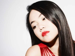 Beauty Porträt IV. Hochauflösende Digitalfotografie (Phase One)von Horst Werner - Bild 1 von 1