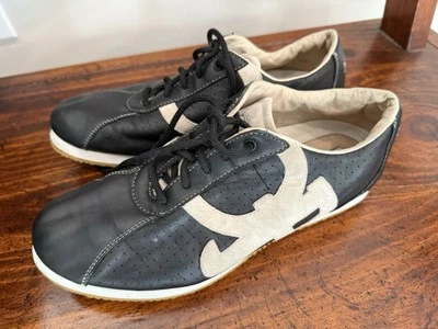 Sportique Women’s  Fashion Sneakers Donald J. Pliner Size 10/EU 40 Leather - Image 1 of 4