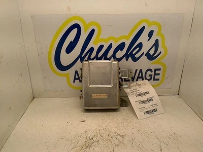 Engine ECM Electronic Control Module Right Hand Dash Fits 89-92 CRESSIDA 29349 - Image 1 of 3