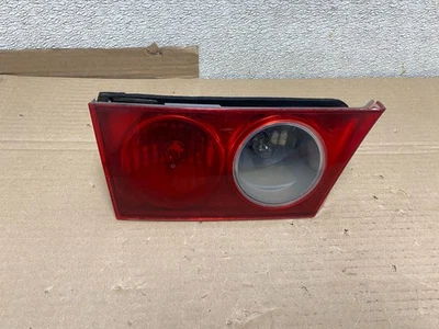 Acura Tsx 2006 2007 2008 sedán conductor izquierdo luz trasera interior OEM U0740 DW Foto 1 de 4